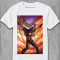 Tricou bărbați Captain America. Photo 1