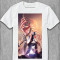  Tricou bărbați Captain America. Photo 1