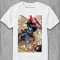  Tricou bărbați Captain America. Photo 1