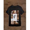  Tricou Taur
