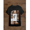  Tricou Taur. Photo 1