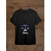  Tricou Balanta - cer instelat