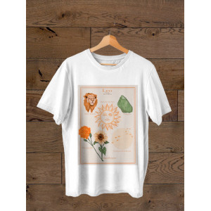  Tricou LEO