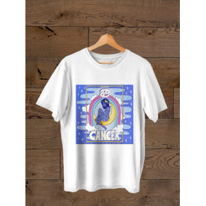  Tricou Cancer