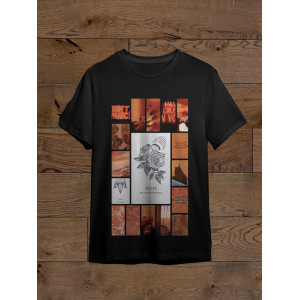  Tricou Berbec