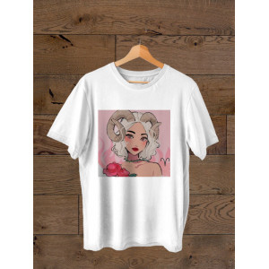  Tricou Berbec