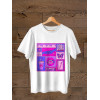  Tricou Libra Connect