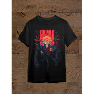  Tricou Berbec