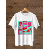  Tricou Gemeni explore