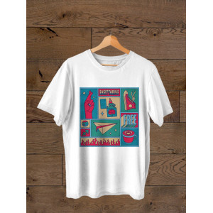  Tricou Sagetator gratuit