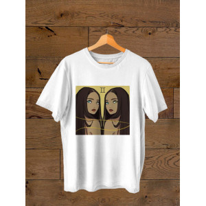  Tricou Gemeni