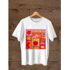  Tricou puterea Berbecului