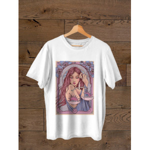  Tricou Balanta