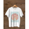  Tricou Fecioara