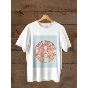  Tricou Fecioara