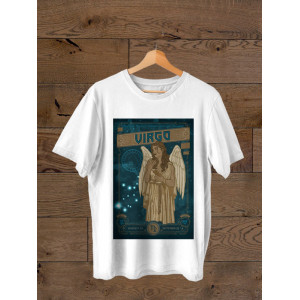  Tricou Fecioara