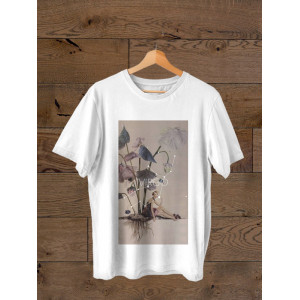  Tricou Fecioară - constelație