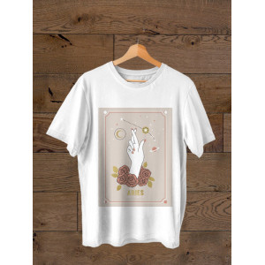  Tricou Berbec