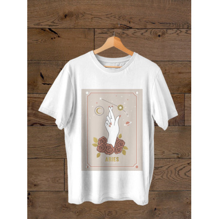  Tricou Berbec