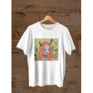  Tricou Taur