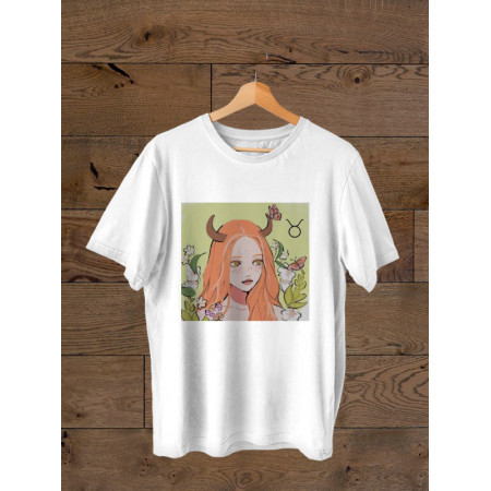  Tricou Taur