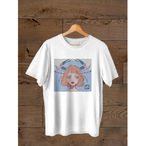  Tricou Cancer