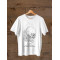  Tricou Berbec (craniu). Photo 1