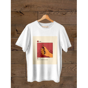  Tricou Berbec
