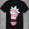  Tricou Rick și Morty. Photo 1