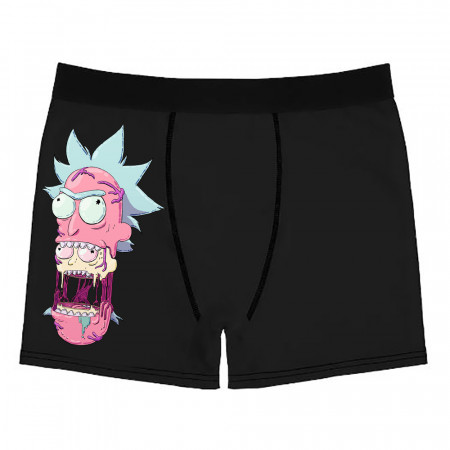 Slip bărbați din bumbac Rick and Morty