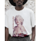  Tricou Marilyn Monroe. Photo 1