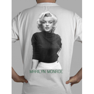  Tricou Marilyn Monroe