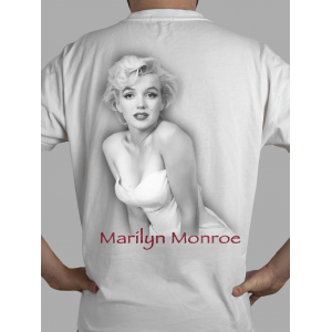  Tricou Marilyn Monroe