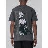  Tricou Marilyn Monroe cu arme