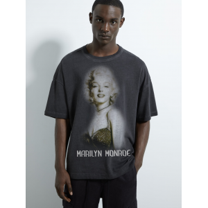  Tricou Marilyn Monroe