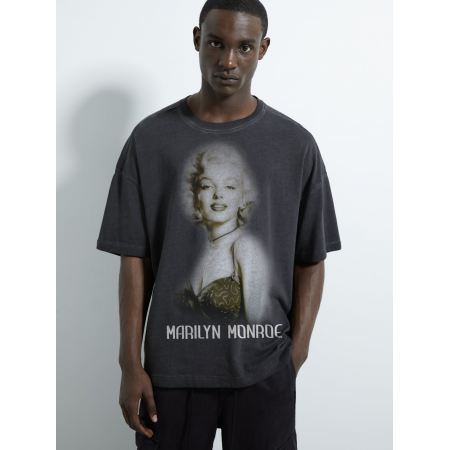  Tricou Marilyn Monroe