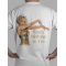  Tricou La mulți ani ție - Marilyn Monroe. Photo 1