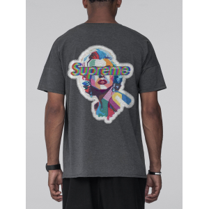 Tricou Marilyn Monroe - Suprem