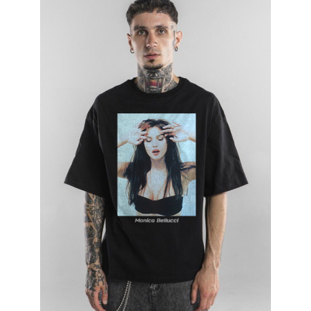  Tricou Monica Bellucci