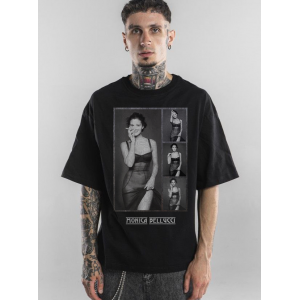  Tricou colaj Monica Bellucci