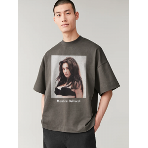  Tricou Monica Bellucci