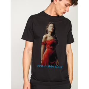  Tricou Angelina Jolie