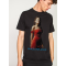  Tricou Angelina Jolie. Photo 1