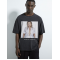  Tricou Margot Robbie. Photo 1