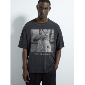  Tricou Margot Robbie
