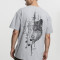  Tricou Wolf (pe spate). Photo 1