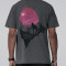  Tricou pisica si luna. Photo 1