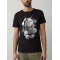  Tricou Leul rupe tricoul. Photo 1
