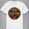  Tricou Marea putere. Photo 1