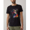  Tricou Art Dog. Photo 1